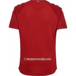 Danska Dres Domaći Svjetsko prvenstvo 2018